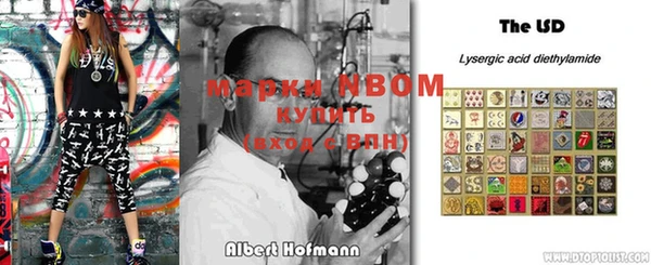 хмурый Алексеевка